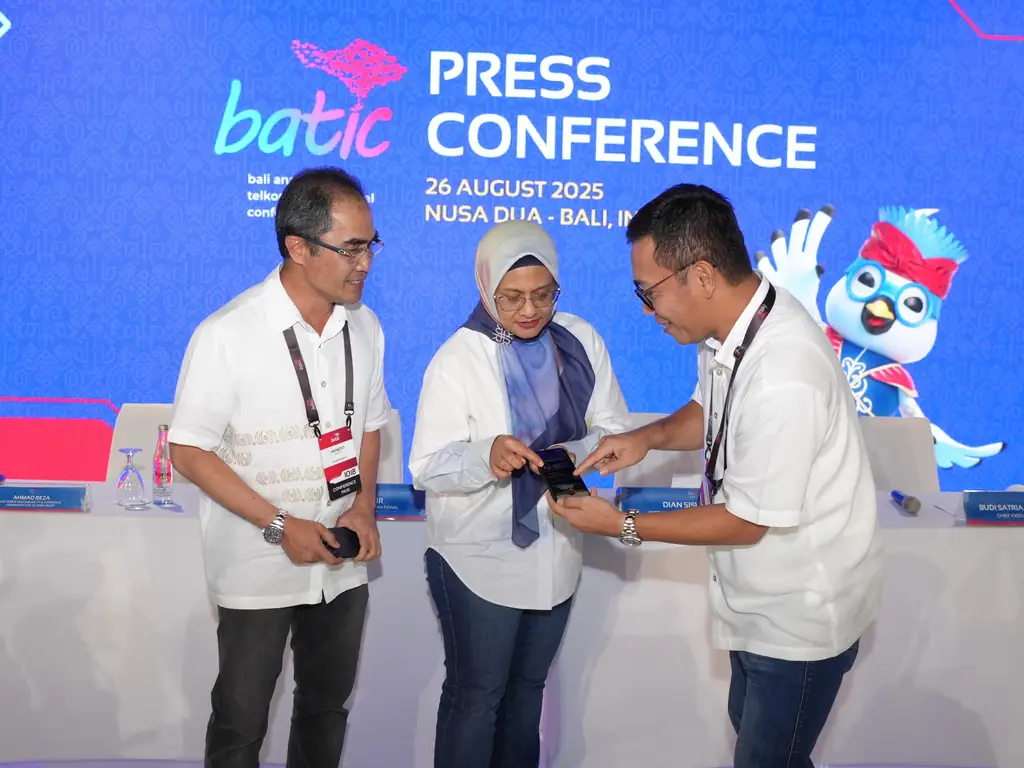 BATIC 2025 Edisi-10